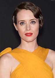 List of awards and nominations received by Claire Foy