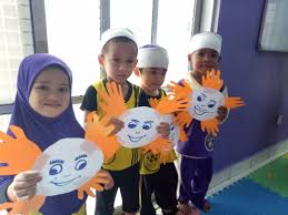 For more information and source,. Aktiviti Tadika Sepanjang Bulan Januari 2018 Haluan Insan