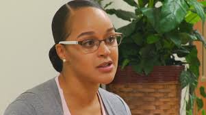 Amber Causey's Instagram, Twitter & Facebook