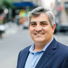 Rod Miller, Corporate Finance and Securities Attorney, New York