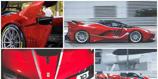 Regular price sold out sale price $19.99 sale. 11 Things You Have To Know About Ferrari S Insaniac Fxx K Hypercar