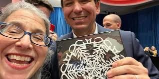 Right-wing fascism polls very poorly, but there's a catch