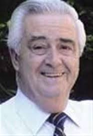 Former Tunbridge Wells mayor and Paddock Wood councillor, Stanley Ward, dies