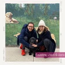 École Chiens Guides Paris...