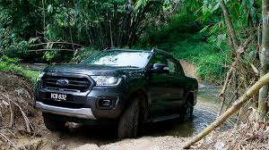Discover (and save!) your own pins on pinterest 2019 Ford Ranger Wildtrak 2 0 Bi Turbo 4 4 Continues To Lead In The Pick Up Market Roadtrippers Asia