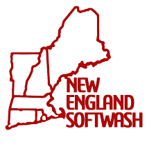 Soft wash & pressure wash. New England Softwash
