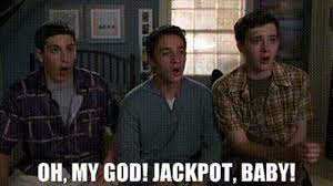 Click on the link below to go to the current destination page. American Pie Jackpot Baby Gif Americanpie Jackpotbaby Yes Discover Share Gifs
