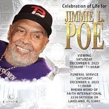 Jimmie Abbott's Instagram, Twitter & Facebook