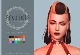Tumblr is a place to express yourself, discover yourself, and bond over the stuff you love. Beard The Sims Book