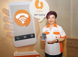 Their passions drive our unlimited ideas. U Mobile The First Malaysian Operator To Launch Wifi Calling Digital News Asia