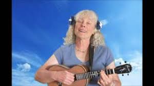 Blue Skies Banjo Judy Muldawer S Site
