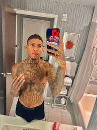 NLE Choppa on X: 
