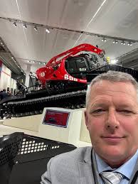 Big White Ski Resort Explores Innovations at Interalpin 2025 in Austria