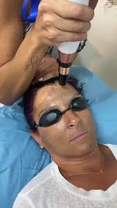 Centro de estetica avanzado Sandra Pinilla