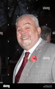 Actor former hi-res stock photography and images