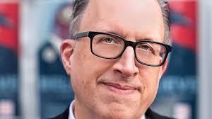 Seattle's Scarecrow Video Names Jonathan Marlow as Executive Director  (Exclusive)