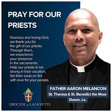 Aaron Melancon's Instagram, Twitter & Facebook