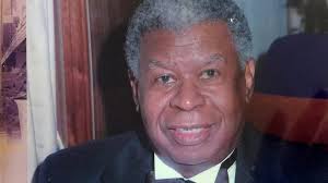 Peter Willie of Freeport: Former NYPD officer was 'strict, but very loving'  father