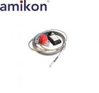 EMERSON PR6424/000-100 CON021 | Eddy Current Sensor Supplier ...