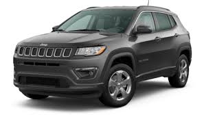 Honda cr v 2020 просторнее чем кодиак и комфортнее рав4. Lease A 2020 Jeep Compass For 266 Mo For 42 Mos Gurnee Cdjr
