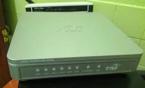 Tm Riger Db120 Wl Reflash With Td W8951nd Stock Firmware