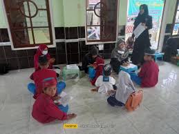 Dalam shalat wajib 5 waktu, warga ldii juga melaksanakan 13 rukun yang diwajibkan. Tpa Binaan Pac Ldii Gunung Ulin Adakan Munakosah Ldii Kalsel