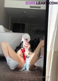 Shunli Mei - Click On My Profile To Access More Premium Content - EPORNER