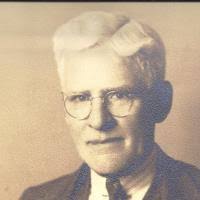 Edgar Roger Jones Sr. (1877–1974) • FamilySearch