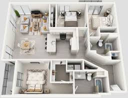 Home Is Where Family Is Apartment Layout Apartment Design House Plans