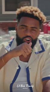 Lil Boo Thang Original Song