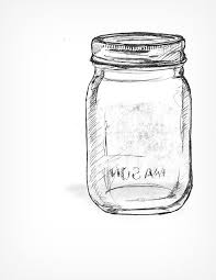 Derek Winegar Another Jar Mason Jar Tattoo Mason Jars Mason Jar Candy