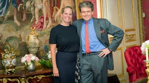 The meeting began with the approval of the. Benjamin De Rothschild Banking And Wine Heavyweight Dies At 57 Wine Spectator