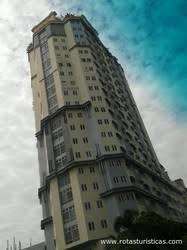 (+603) anyone can help me to give information about how to reach indonesia embassy in kuala lumpur? Embassy Of The Republic Of Indonesia Consulates And Embassies In Kuala Lumpur Kuala Lumpur Touristic Routes