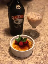 Baileys Irish Cream Creme Brulee Baileys Irish Cream Baileys Irish Baileys