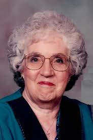 Obituary for Betty Jane Rodgers