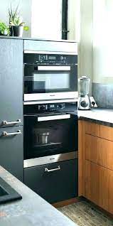 meuble colonne four encastrable trick colonne four cuisine schmidt meuble cuisine