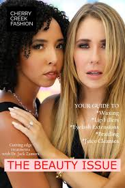 August 2020 — CHERRY CREEK FASHION — The Latest Issue of Cherry Creek  Fashion Magazine