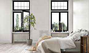 Oct 09, 2019 · even though it's a little unconventional, keeping the bed against the windows frees up tons of space in the room! Bedroom Window Designs For Your Home Design Cafe