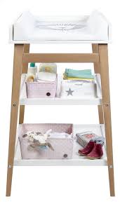Seite 1 changing table 05 05 30xx luiertafel met twee laden table à langer avec deux tiroirs wickeltisch mit zwei schubladen changing table with two drawers quax first dreams ® first steps handboek manuel handbuch manual v1.0 jan 2016 tested by notiﬁ ed bodies. Quax Table A Langer Hip Blanc Naturel Dreambaby