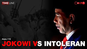 One thought on denny siregar wong syiah pendukung jokowi resmi dipolisikan, dinilai sakiti umat. Denny Siregar Jokowi Vs Intoleran Youtube