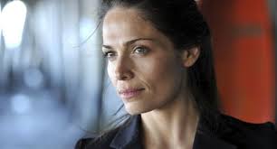 Sarah Goldberg de '7th Heaven' murió a los 40 años