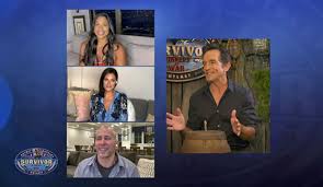 Merakla beklenen survivor 2021'in kadrosu belli oldu. Survivor 41 Premiere Date Cast Everything To Know Photos Goldderby