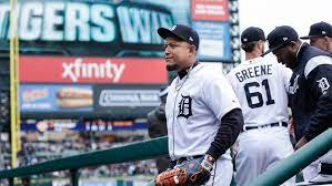 Al avila said he is looking for experience in the new tiger manager. Detroit Tigers 2020 Schedule Opener In Cleveland March 26