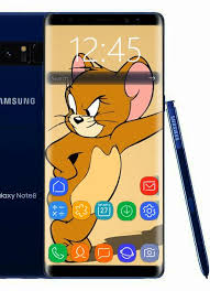 Tons of awesome tom & jerry wallpapers to download for free. Tom And Jerry Cartoon Wallpapers Hd 4k For Android Apk Download