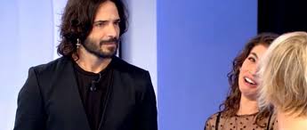 Giulia michelini sarà in fatti in studio accanto a maria de filippi. C E Posta Per Te Anticipazioni Terza Puntata Ospiti Marco Bocci E Giulia Michelini Tvzap
