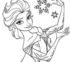 Supercoloring.com is a super fun for all ages: Princess Coloring Sheet For Girls Novocom Top