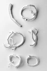 Jessica jewels kiara klamore kris latina leaderline leonardo lenval looktime lunar gioielli. Klimt02 Jess Dare The Nature Of Memory Jewellery Objects Art Jewelry Contemporary Sterling Silver Brooch Metalwork Jewelry