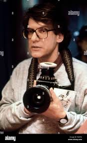 David mantle hi-res stock photography and images