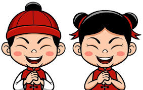 Isa published on august 16, 2013. Pakaian Tradisional Gambar Kartun Pelbagai Kaum Di Malaysia