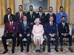 Dharmasena admits his 'error of judgment' in. Icc Cricket World Cup 2019 Oldest And Youngest Squads At The Mega Event Business Standard News